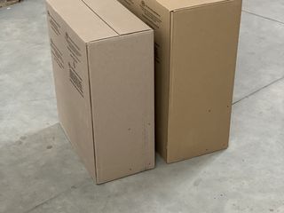 Cutii din carton - diferite dimensiuni - 8 lei foto 3