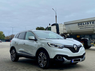 Renault Kadjar foto 2