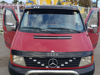 Mercedes Vito foto 5