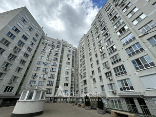 Apartament cu 2 camere, 60 m², Buiucani, Chișinău foto 16