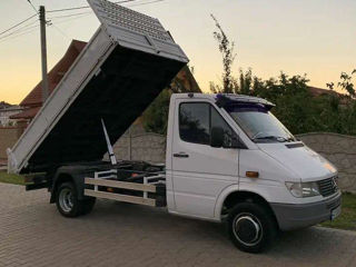 Gunoi & Transport & Hamali& 24 24/7 foto 2