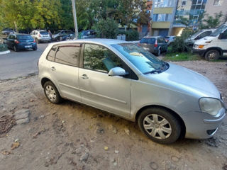 Volkswagen Polo foto 6