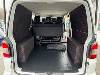 Volkswagen Transporter foto 17