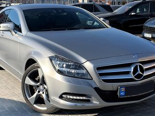 Mercedes CLS-Class foto 3