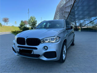 BMW X5 foto 2