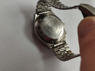 Orient automatic foto 5