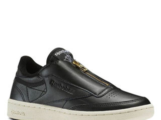 Reebok Club C 85 Zip новые кроссовки оригинал натуральная кожа. foto 1