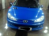 Peugeot 206 foto 1