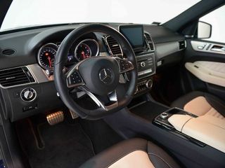 Mercedes GLE foto 4