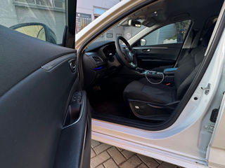 Renault Talisman foto 5