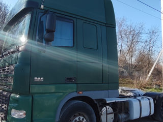 Daf FX 95 foto 2