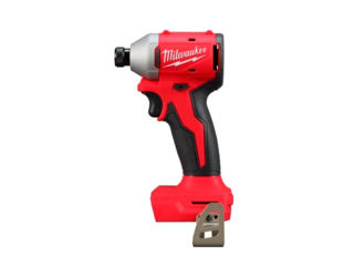 Set instrumente cu acumulatori Milwaukee M18 BLCPP2A-402C -livrare-credit foto 3