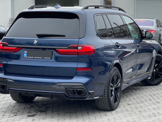 BMW X7 foto 2