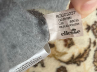 Продам футболку ellesse в лучшем состоянии foto 5