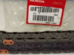 комплект цепи грм Honda Cr-v 1.6 disel