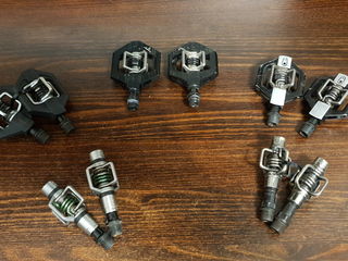 Pedale CrankBrothers foto 2