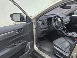 Renault Koleos foto 10