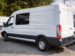 Ford Transit cu TVA 7 Loc foto 2