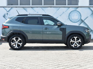 Dacia Duster фото 3