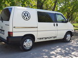 Volkswagen transporter foto 5