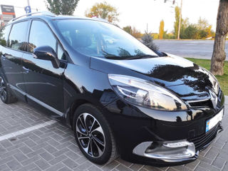 Renault Grand Scenic foto 1