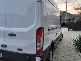 Ford Transit foto 5