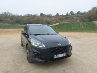 Ford Kuga foto 5