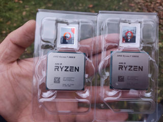 Ryzen 7 5800X / 5700X3D/ 5700X /5600X /4500 / 8400F / 7500F /8700F