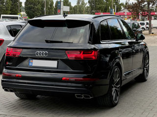 Audi SQ7 foto 2