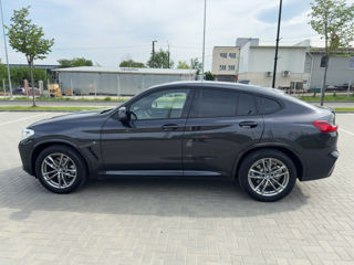 BMW X4 foto 7