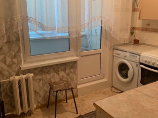 Apartament cu 1 cameră, 40 m², Botanica, Chișinău foto 4