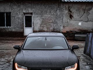 Audi A7 foto 1