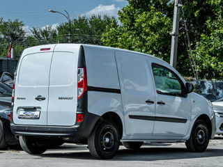 Renault Kangoo TVA Inclus foto 5