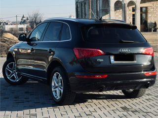 Audi Q5 foto 3