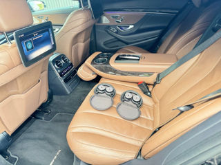 Mercedes S-Class foto 17