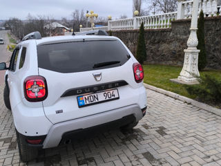 Dacia Duster foto 4