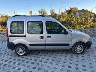 Renault Kangoo foto 3