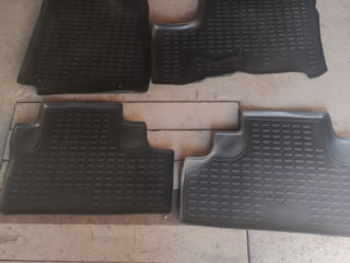 Covorase Honda crv 3