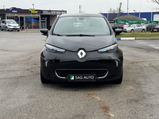 Renault ZOE foto 5