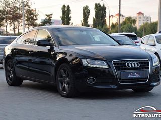 Audi A5 foto 1