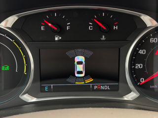 Chevrolet Malibu фото 13