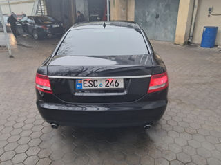 Audi A6 foto 4