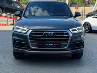 Audi Q5 foto 3