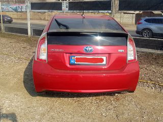 Toyota Prius foto 3