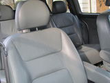 Honda Odyssey foto 6