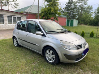 Renault Scenic foto 2