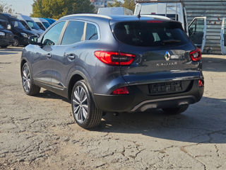 Renault Kadjar foto 4