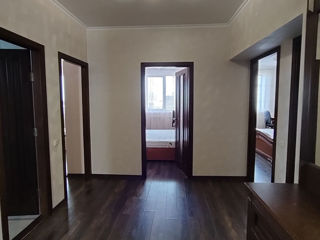 Apartament cu 3 camere, 110 m², Centru, Chișinău