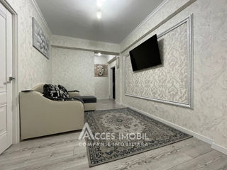 Apartament cu 1 cameră, 45 m², Buiucani, Chișinău foto 3