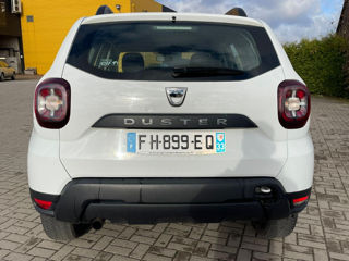 Dacia Duster foto 5